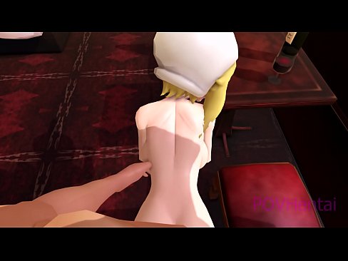 ❤️ Fiona onye ọzụzụ atụrụ ọrịa kansa hentai ❌  na anyi ❌️❤